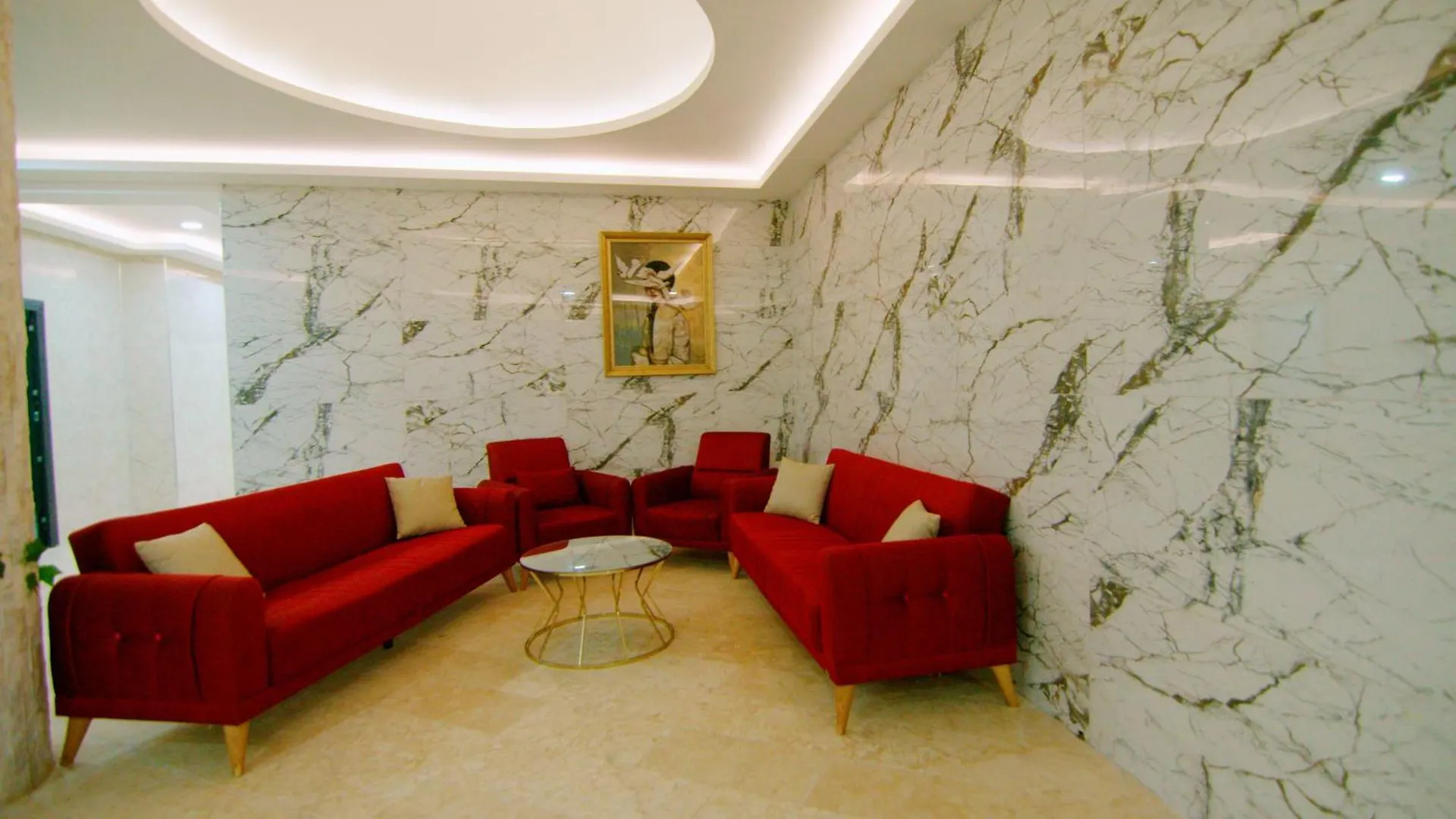 ***** Hotel de apartamente Si Hotel&Spa Turcia