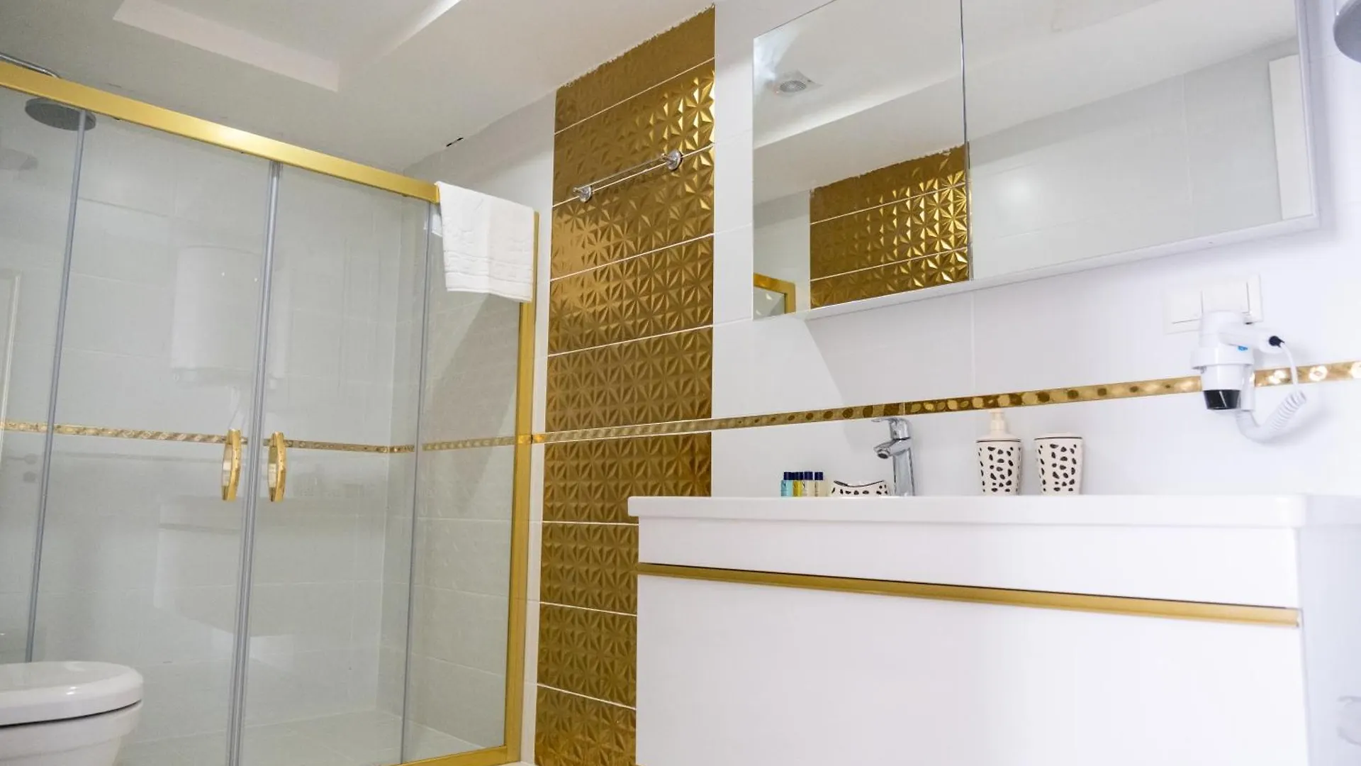 Si Hotel&Spa Hotel de apartamente Kusadası