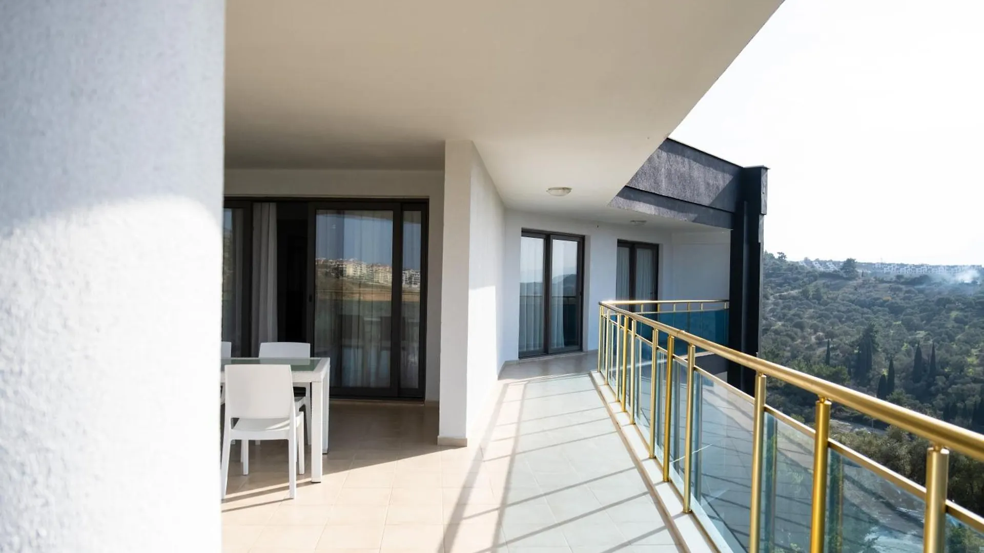 Si Hotel&Spa 5*, Kusadası Turcia