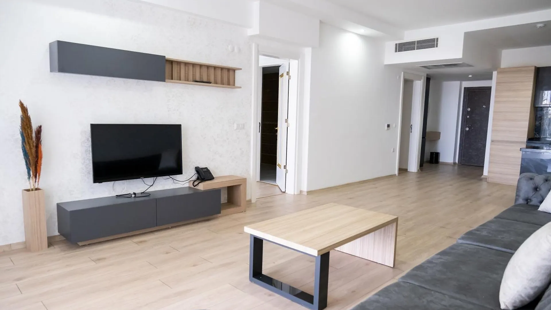 ***** Hotel de apartamente Si Hotel&Spa Turcia