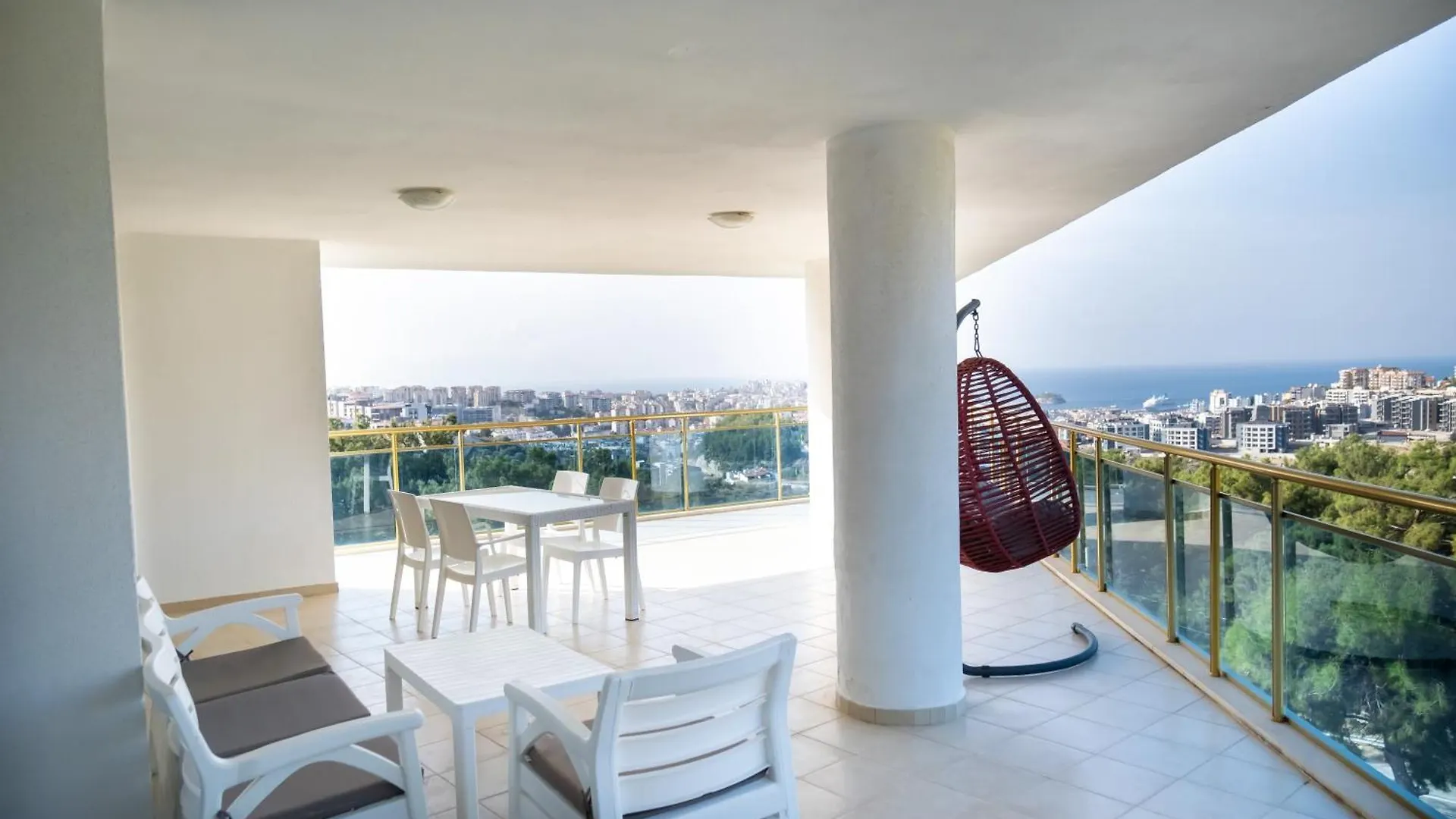 Si Hotel&Spa Kusadası