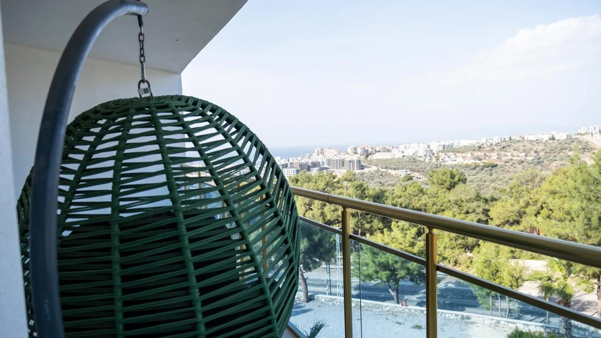 Si Hotel&Spa Turcia