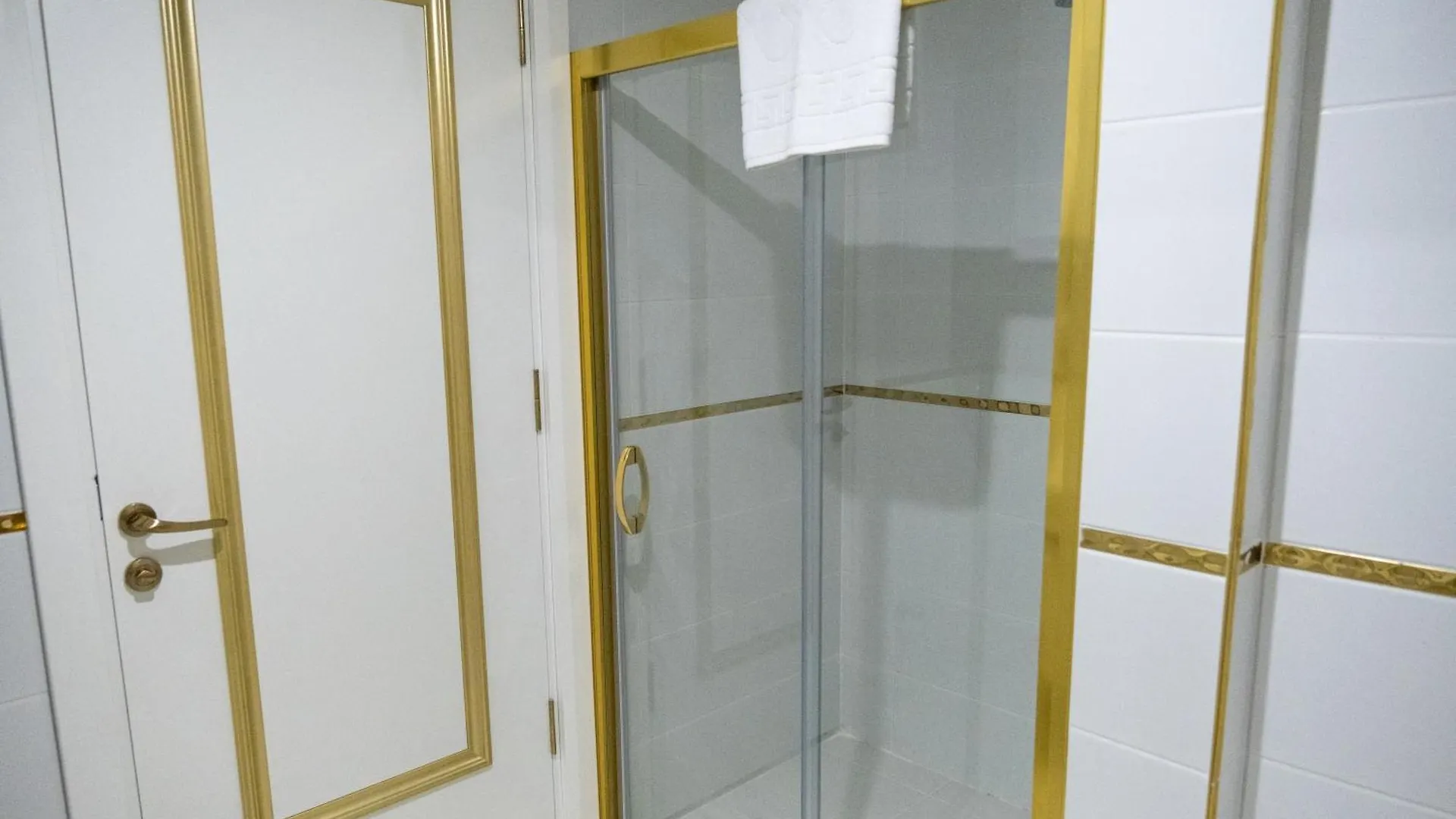 Si Hotel&Spa Hotel de apartamente Kusadası