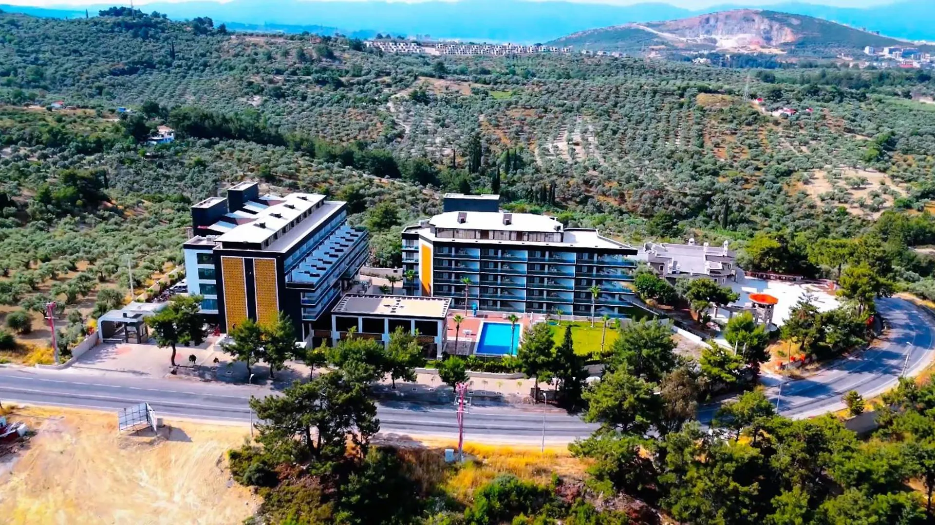 Si Hotel&Spa