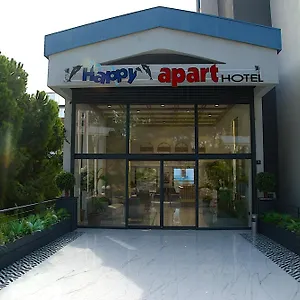 3* Apart Otel Happy