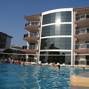 3* Apart Otel Whispering Sands